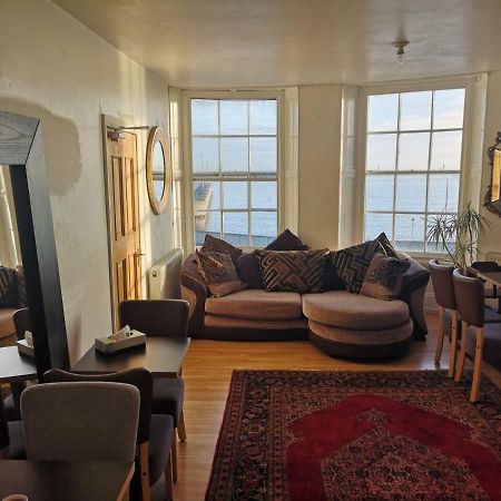Whole Flat Next To Dover Port With Parking Εξωτερικό φωτογραφία