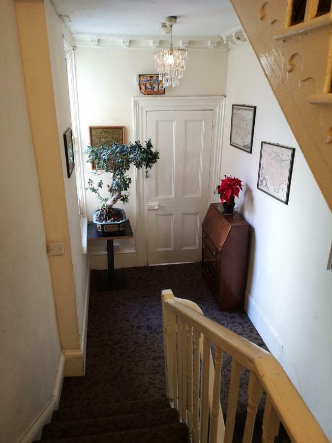 Whole Flat Next To Dover Port With Parking Εξωτερικό φωτογραφία