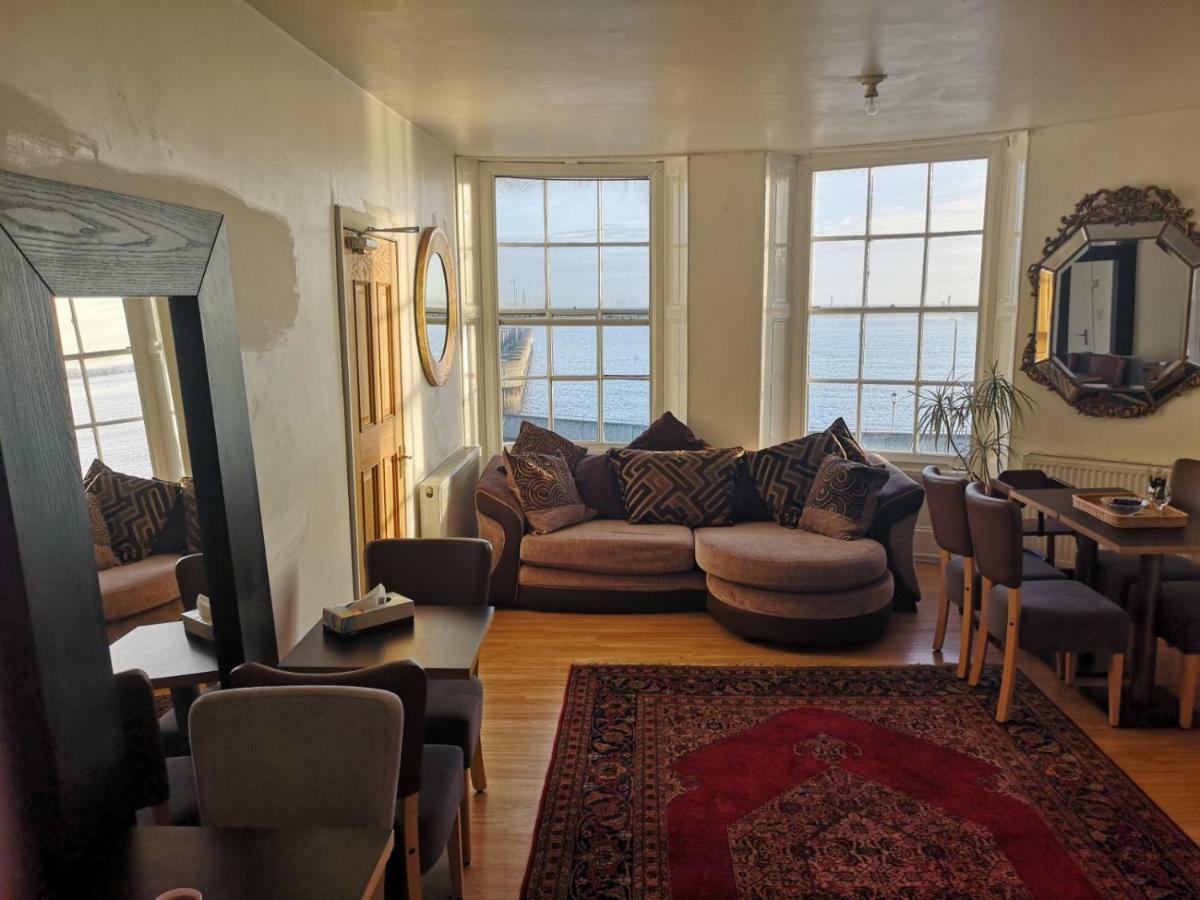 Whole Flat Next To Dover Port With Parking Εξωτερικό φωτογραφία