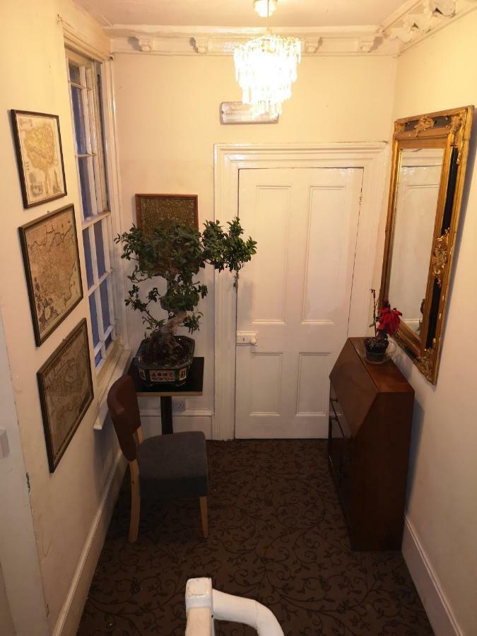 Whole Flat Next To Dover Port With Parking Εξωτερικό φωτογραφία