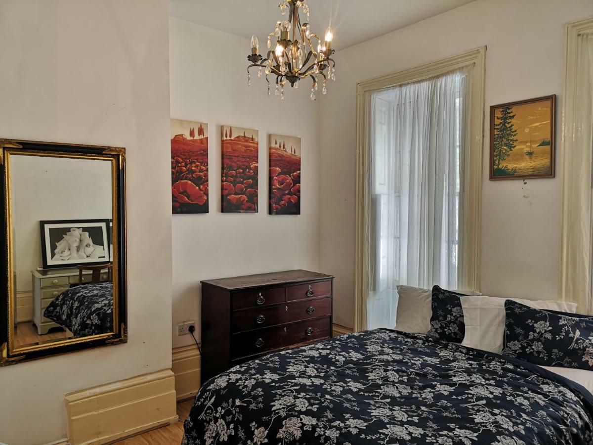 Whole Flat Next To Dover Port With Parking Εξωτερικό φωτογραφία
