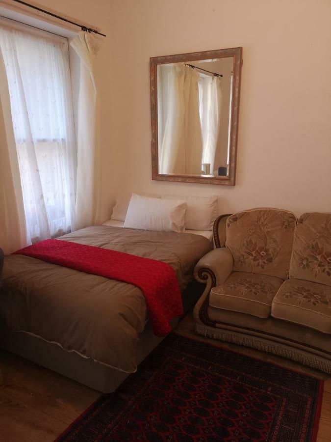 Whole Flat Next To Dover Port With Parking Εξωτερικό φωτογραφία