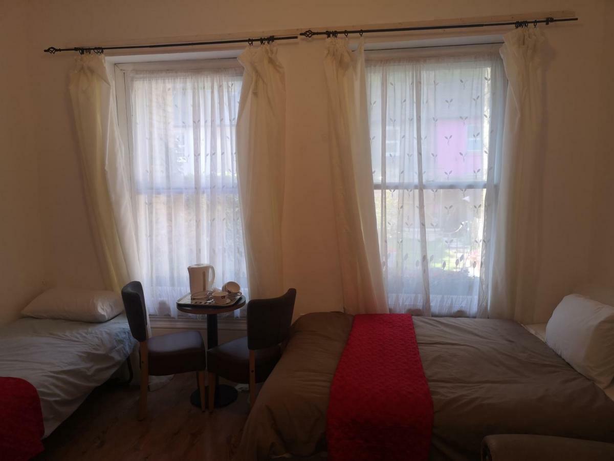 Whole Flat Next To Dover Port With Parking Εξωτερικό φωτογραφία